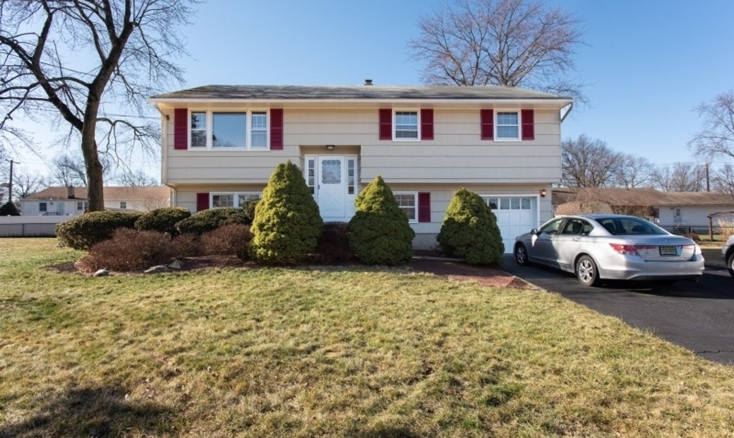 146 Middlesex Avenue Dans Piscataway, New Jersey, états Unis à Vendre