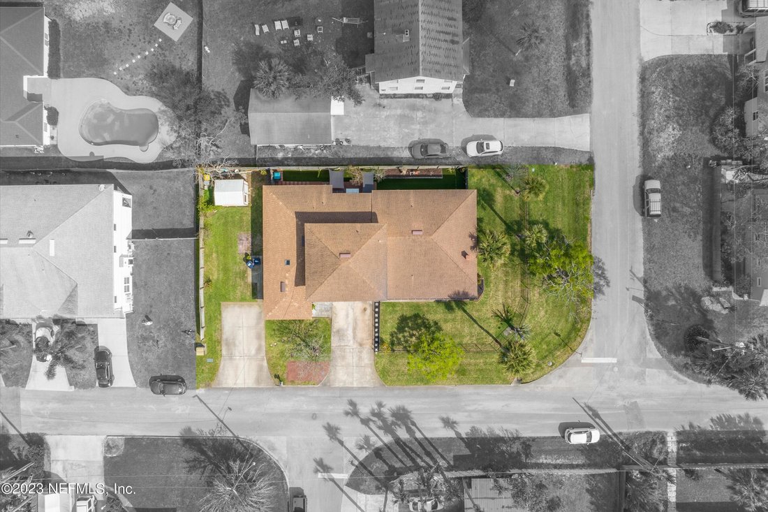 House in Jacksonville Beach, Florida, United States 2 - 12620896
