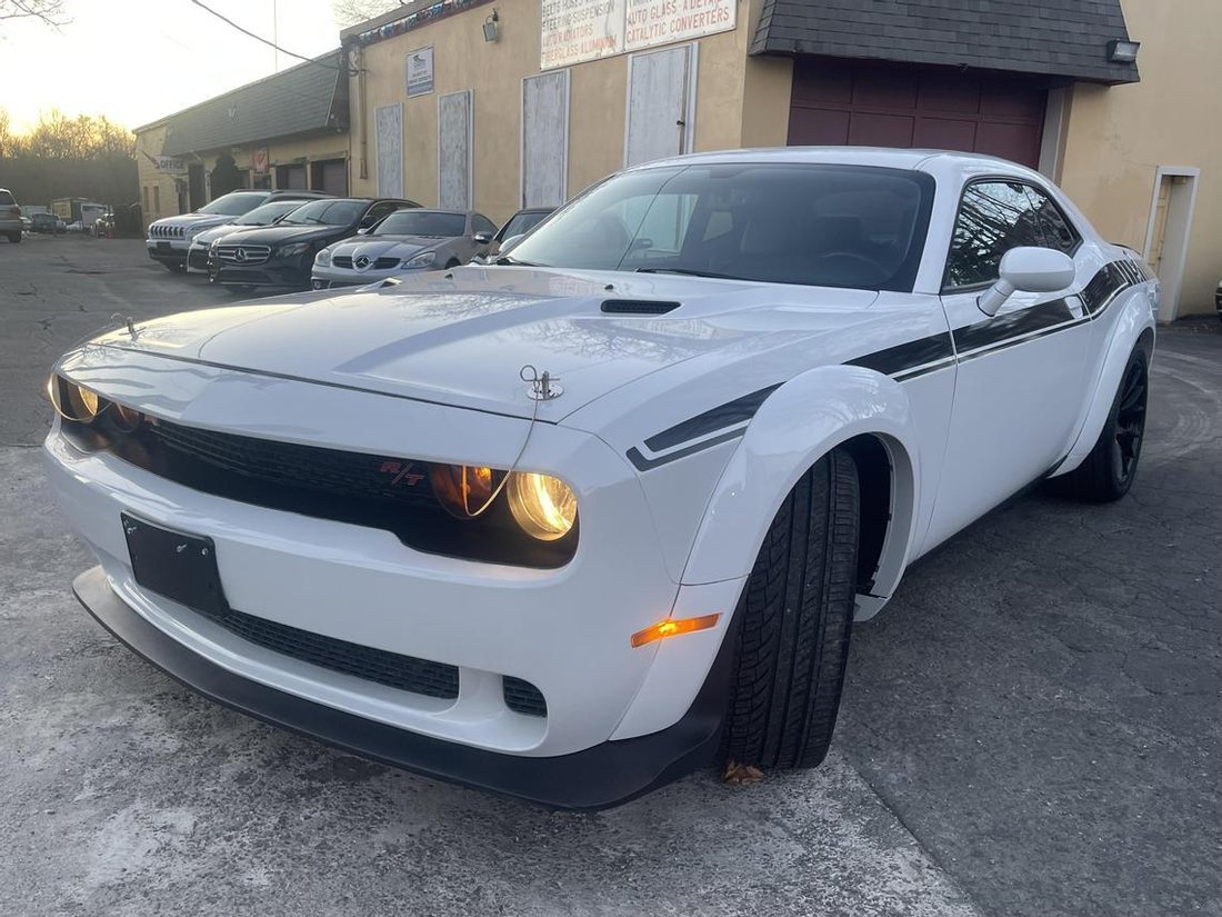 2011 Dodge Challenger In ster, Massachusetts, United States For Sale
