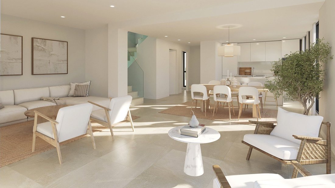 House in Playa de Palma, Palma, Balearic Islands 1 - 12618565
