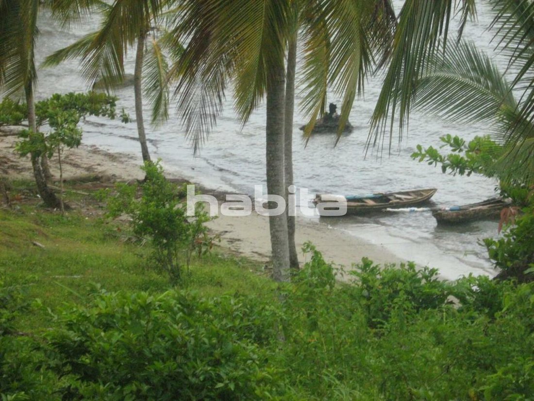 Leisure Lot Miches In Magua, Hato Mayor Province, Dominican Republic