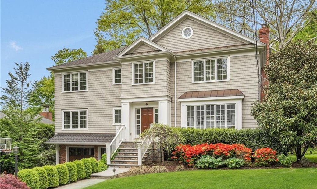 6 Thornwood Place, Scarsdale, Ny 10583 In Scarsdale, New York, United