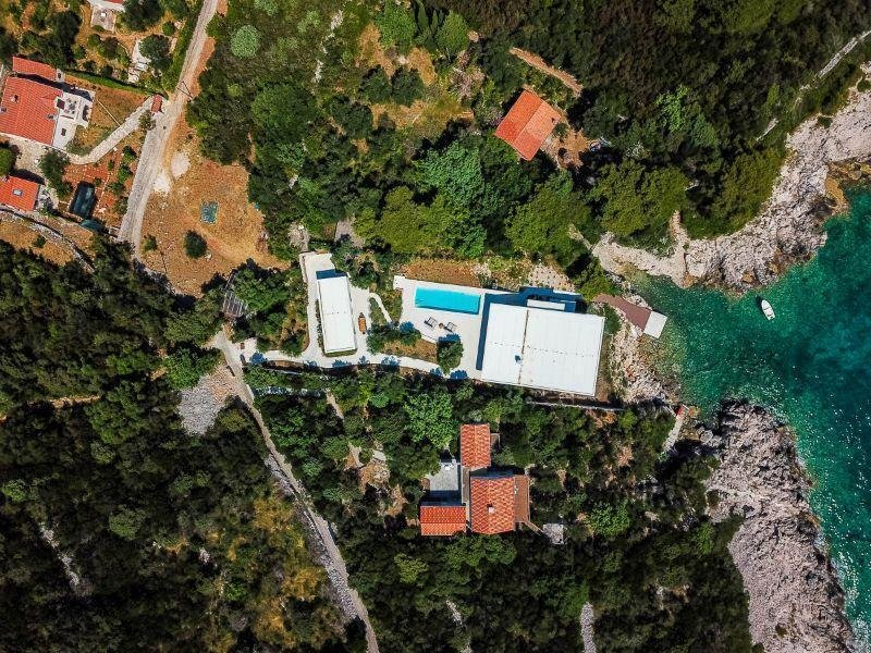 Villa in Sipan, Dubrovnik-Neretva County, Croatia 5 - 10594917