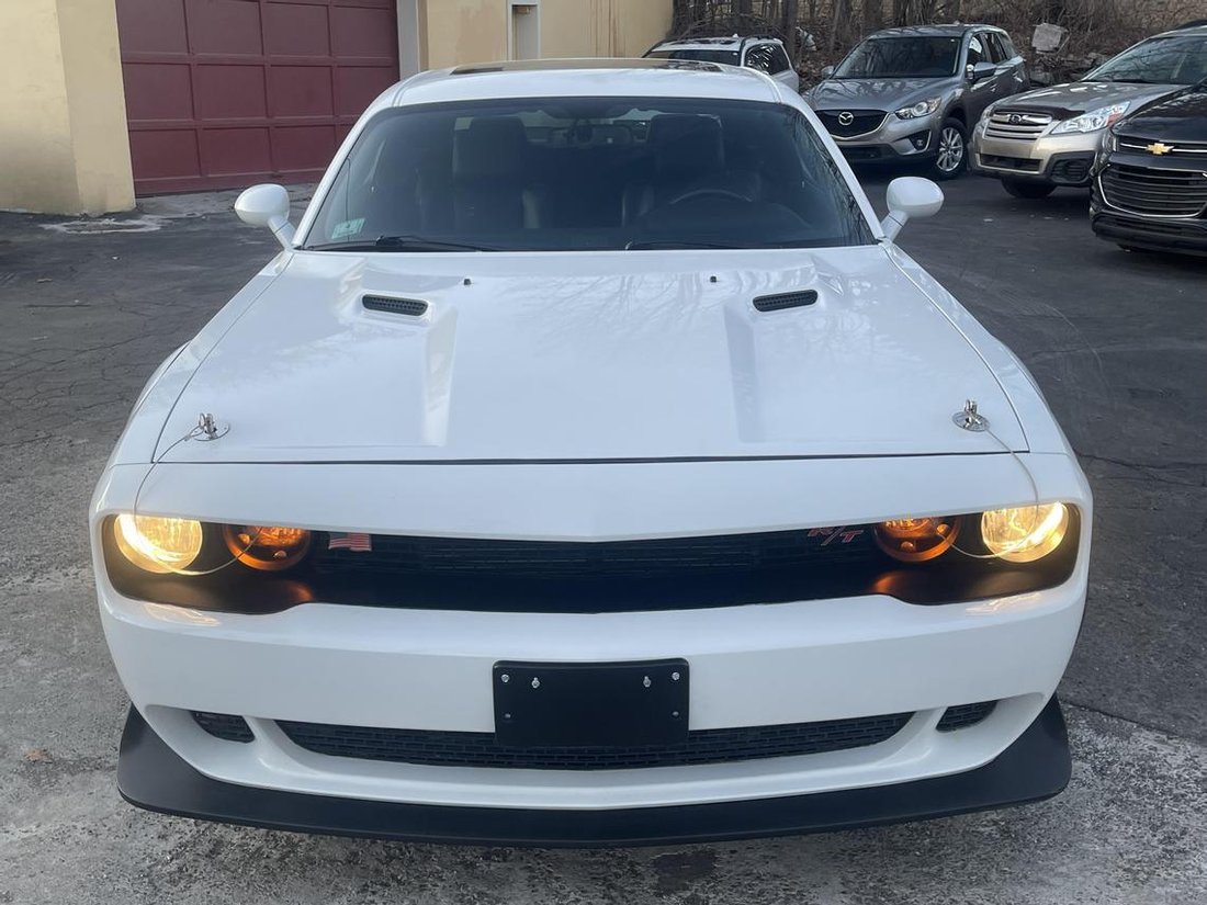 2011 Dodge Challenger In ster, Massachusetts, United States For Sale