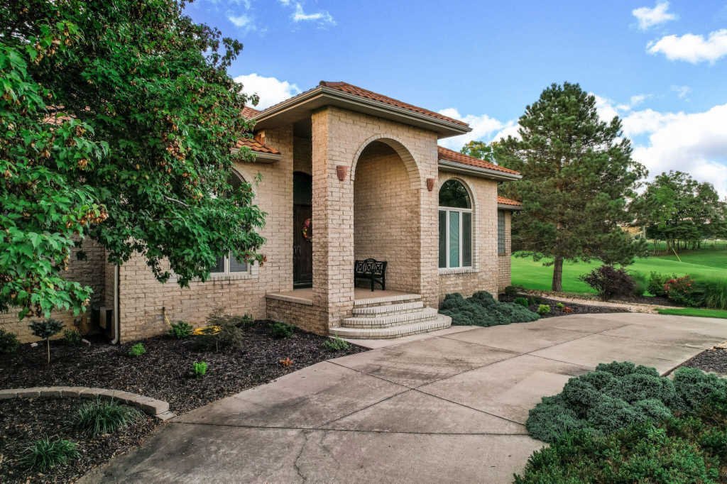 Single Family Detached Rogersville In Rogersville, Missouri, United