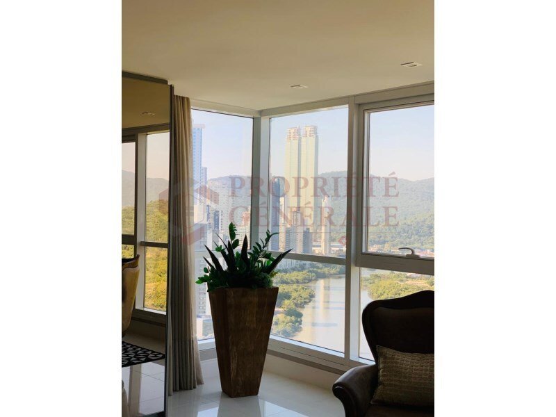 3 Bedroom Apartment In In Balneário Camboriú, State Of Santa Catarina