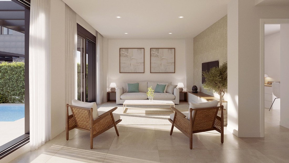 House in Playa de Palma, Palma, Balearic Islands 3 - 12618558