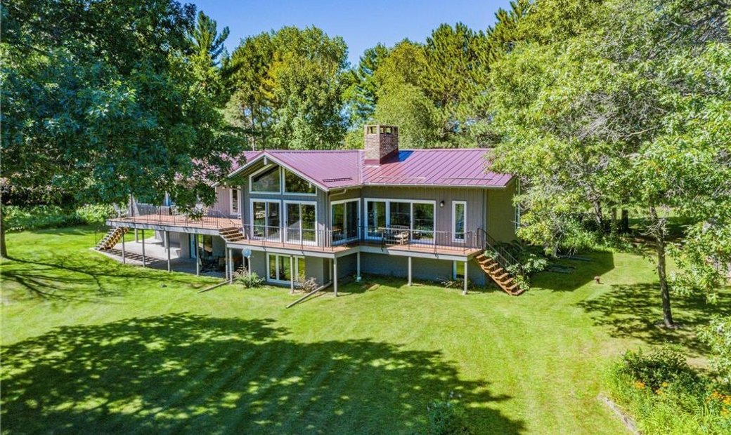 Single Family Detached Scandia In Scandia, Minnesota, United States For