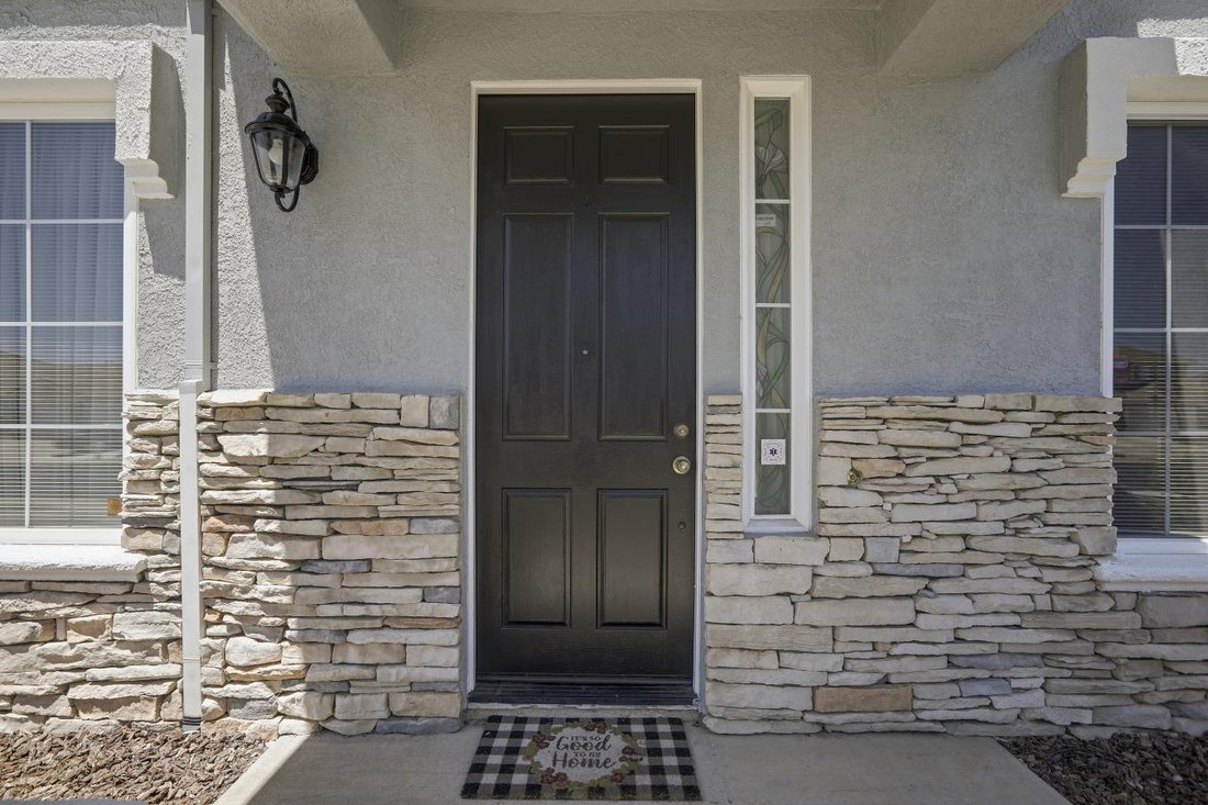 Casa en Vacaville, California, Estados Unidos 3 - 12619202