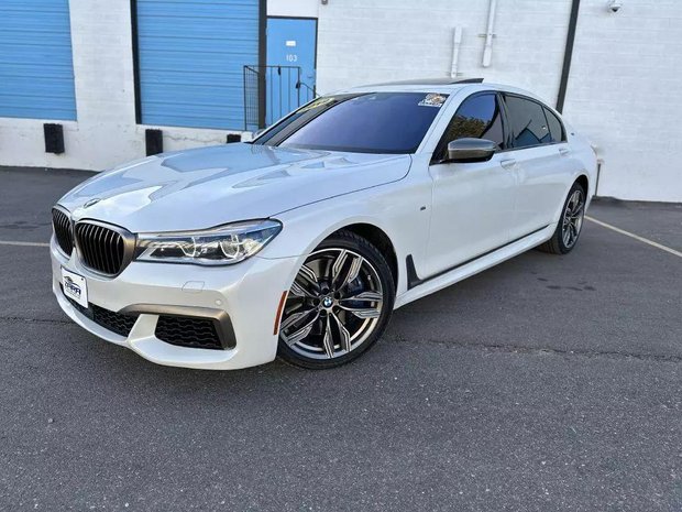 BMW 7 Series for sale in Colorado, United States | JamesEdition