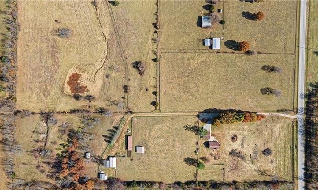 Lots And Land Bucyrus In Bucyrus, Kansas, United States For Sale (12618984)