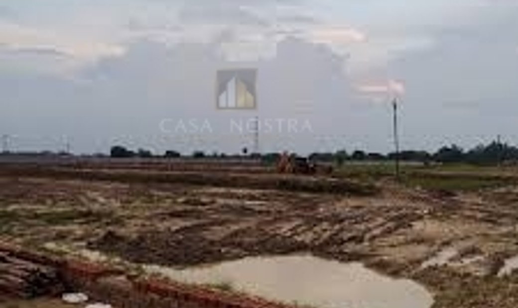 Residential Plot For Sale In Al Khawaneej In Dubai, Dubai, United Arab