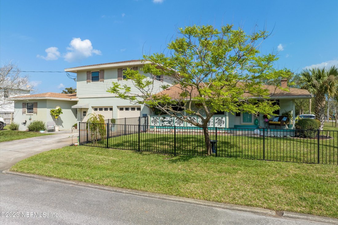 House in Jacksonville Beach, Florida, United States 4 - 12620896