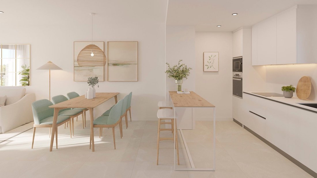 Apartment in Calvia, Balearic Islands, Spain 2 - 12618567