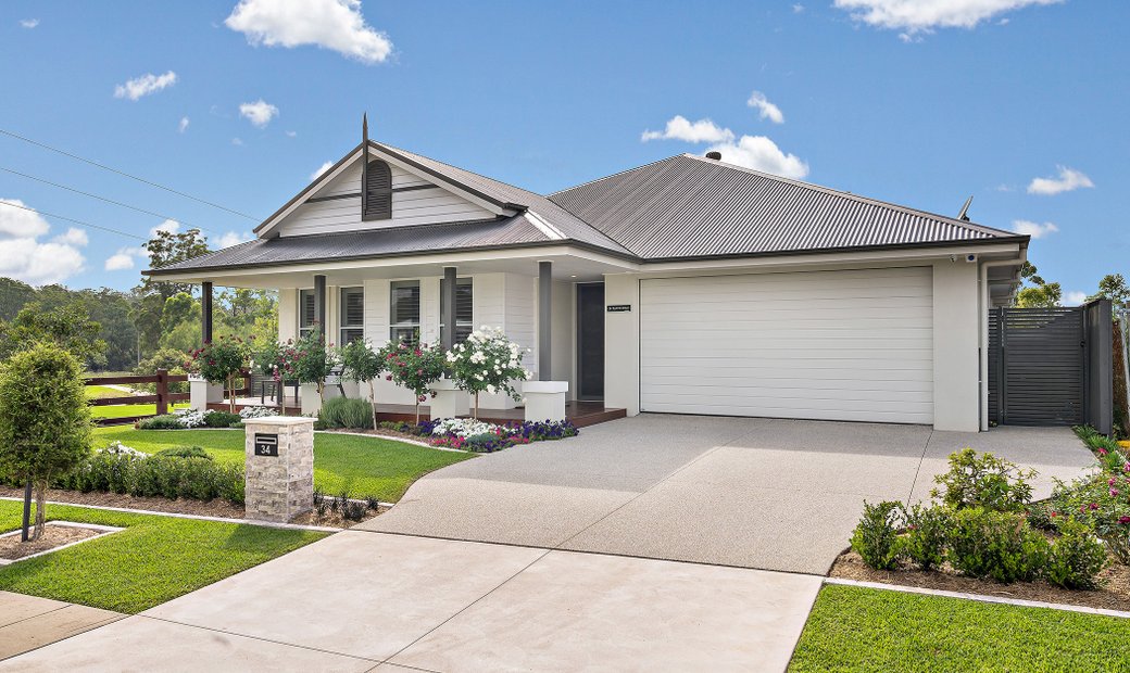 Luxury Family Home In Premium In North Richmond, New South Wales, Australia For Sale (12620701)