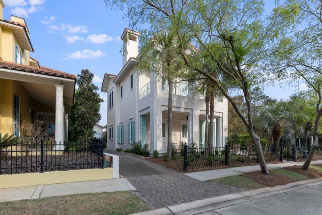 Caribe Community In Miramar Beach, Florida, United States For Sale