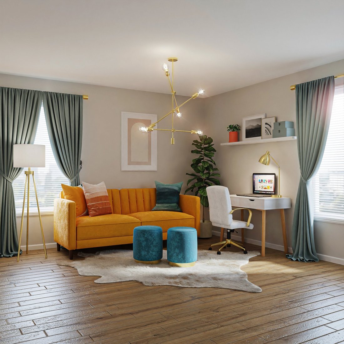 L'haÿ Les Roses Apartment Dans L'haÿ Les Roses, île De France, France à