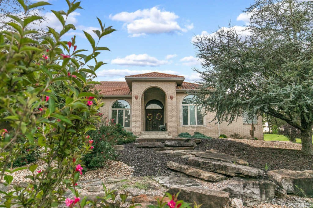 Single Family Detached Rogersville In Rogersville, Missouri, United