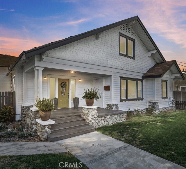 House in Pomona, California, United States 1 - 12380563