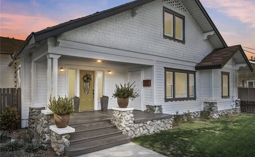 Casa a Pomona, California, Stati Uniti 1