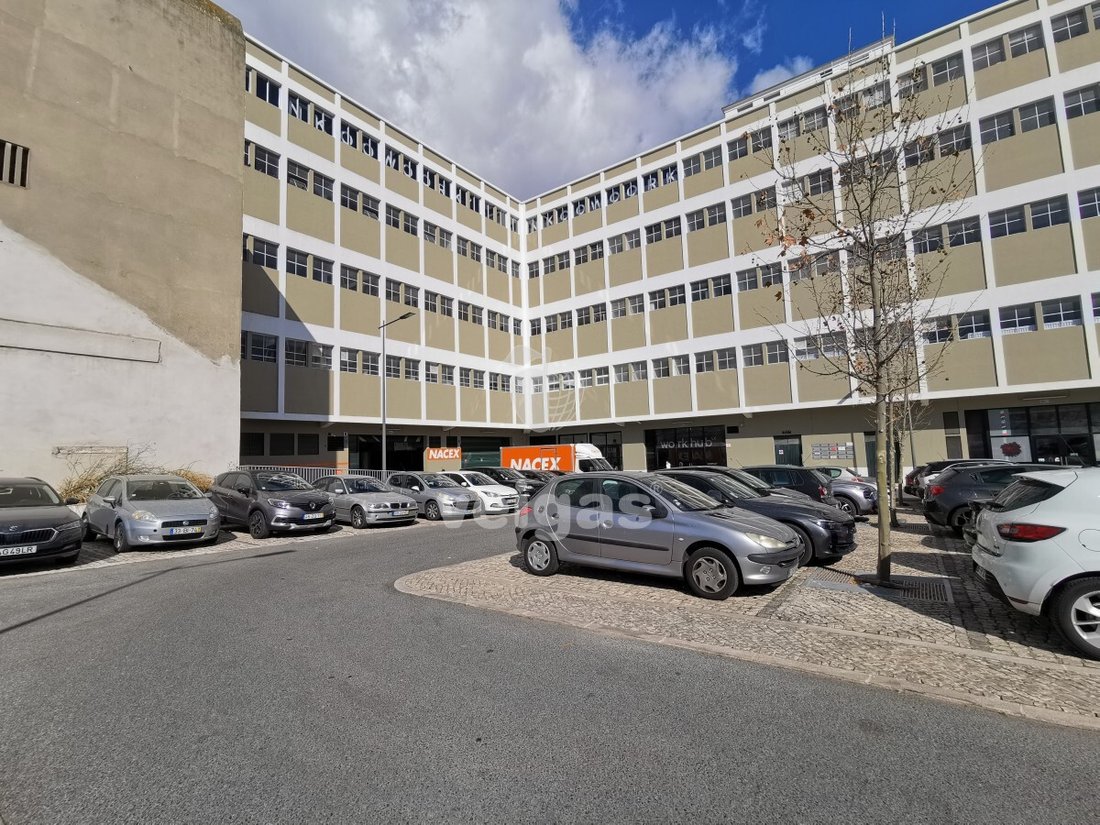 Escritório Marvila In Lisbon, Lisbon, Portugal For Sale (12619156)
