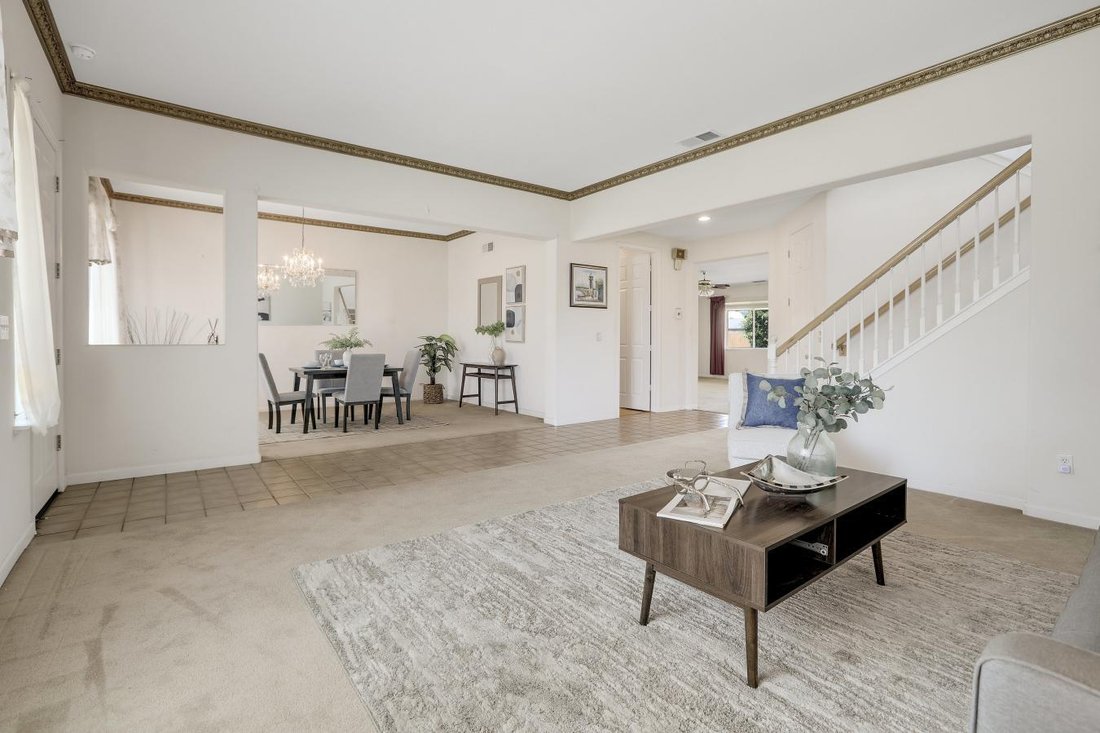 Casa en Vacaville, California, Estados Unidos 4 - 12619202