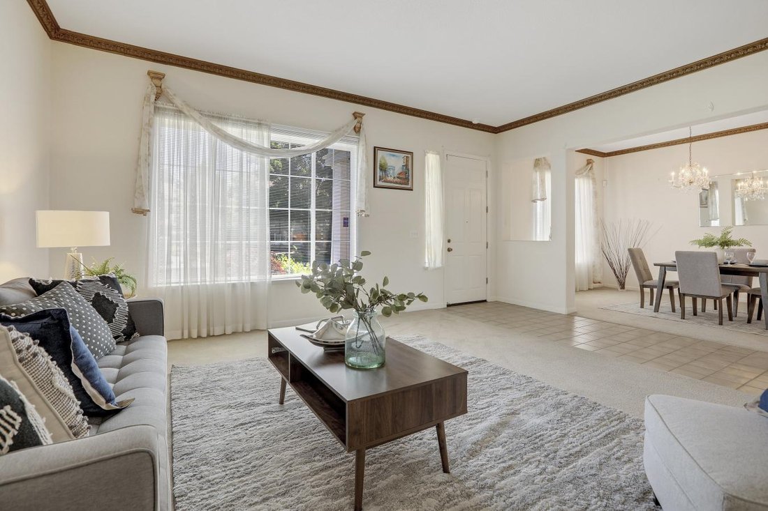 Casa en Vacaville, California, Estados Unidos 5 - 12619202