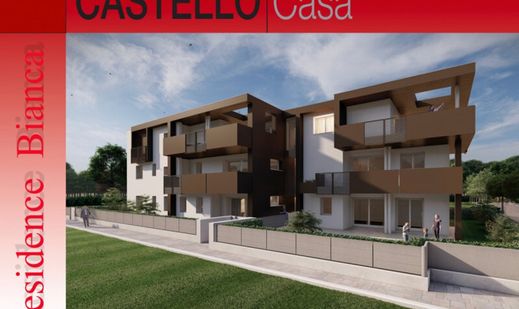 Treviso Apartment In Campigo, Italy For Sale (12622617)