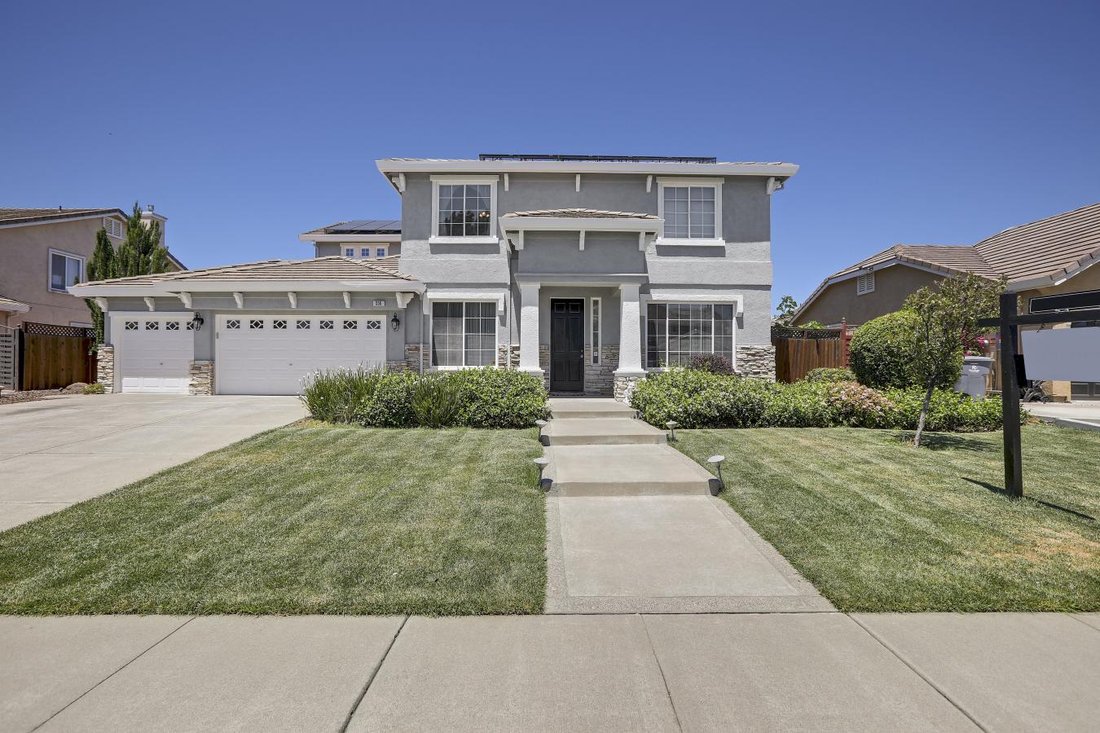 Casa en Vacaville, California, Estados Unidos 1 - 12619202