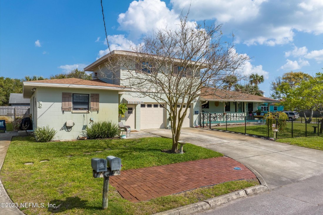 House in Jacksonville Beach, Florida, United States 5 - 12620896