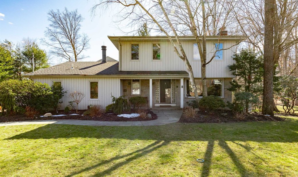 8 Brentwood Dr, Comté De Dans Spackenkill, état De New York, états Unis