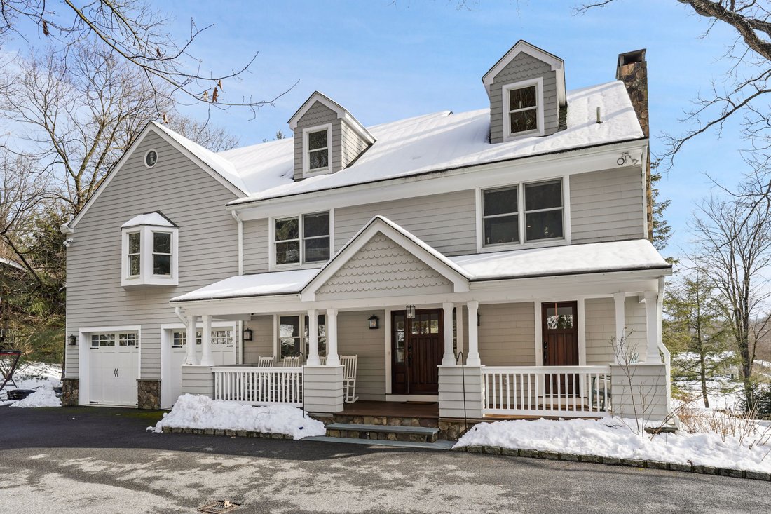 The Perfect Blend Of Comfort And In Bedford Hills, New York, United