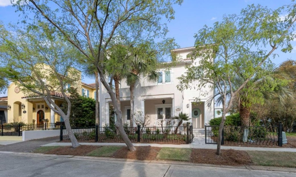 Caribe Community In Miramar Beach, Florida, United States For Sale