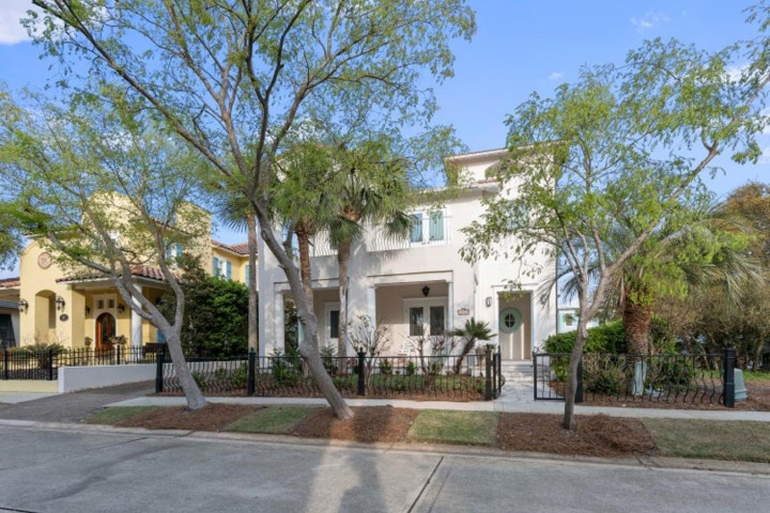 Caribe Community In Miramar Beach, Florida, United States For Sale