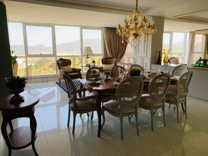 3 Bedroom Apartment In In Balneário Camboriú, State Of Santa Catarina