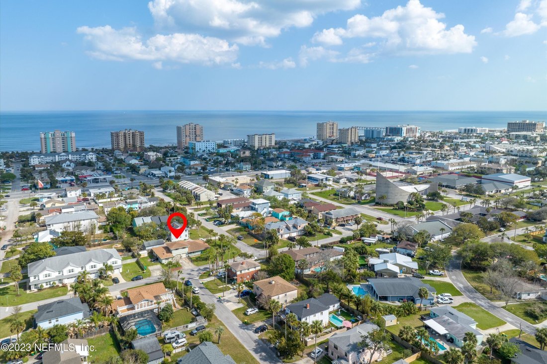 House in Jacksonville Beach, Florida, United States 3 - 12620896