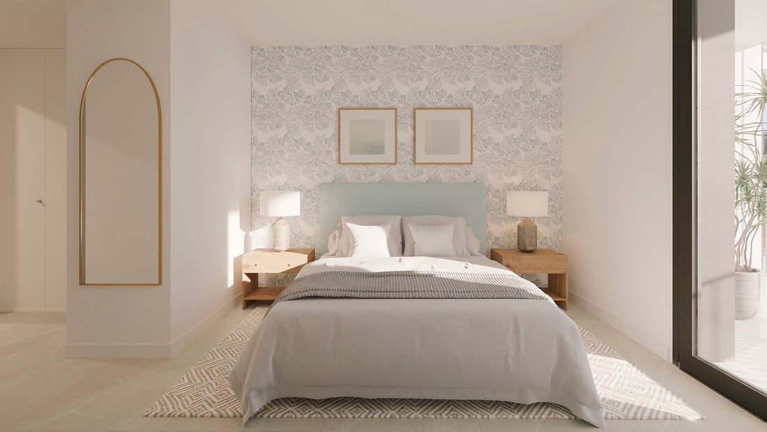 Apartment in Calvia, Balearic Islands, Spain 5 - 12618567
