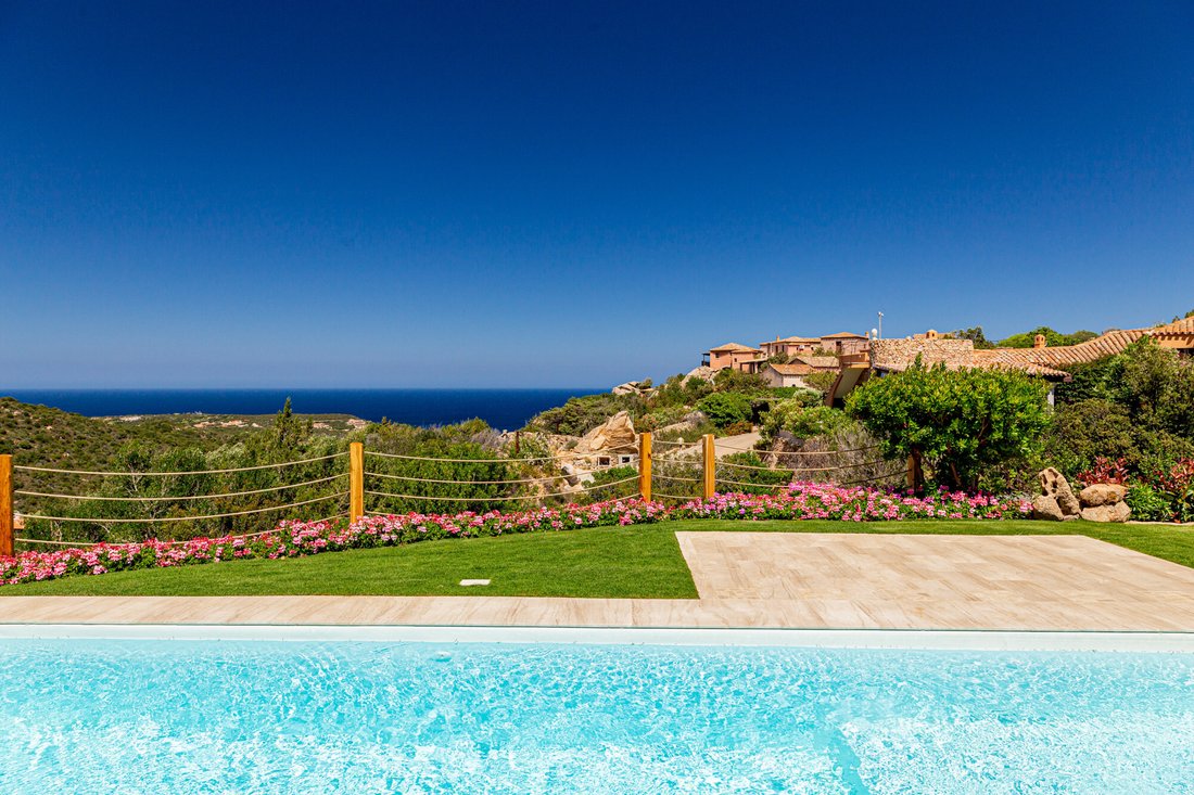 Villa in Pantogia - Piccolo Pevero, Arzachena, Italy 5 - 12311824