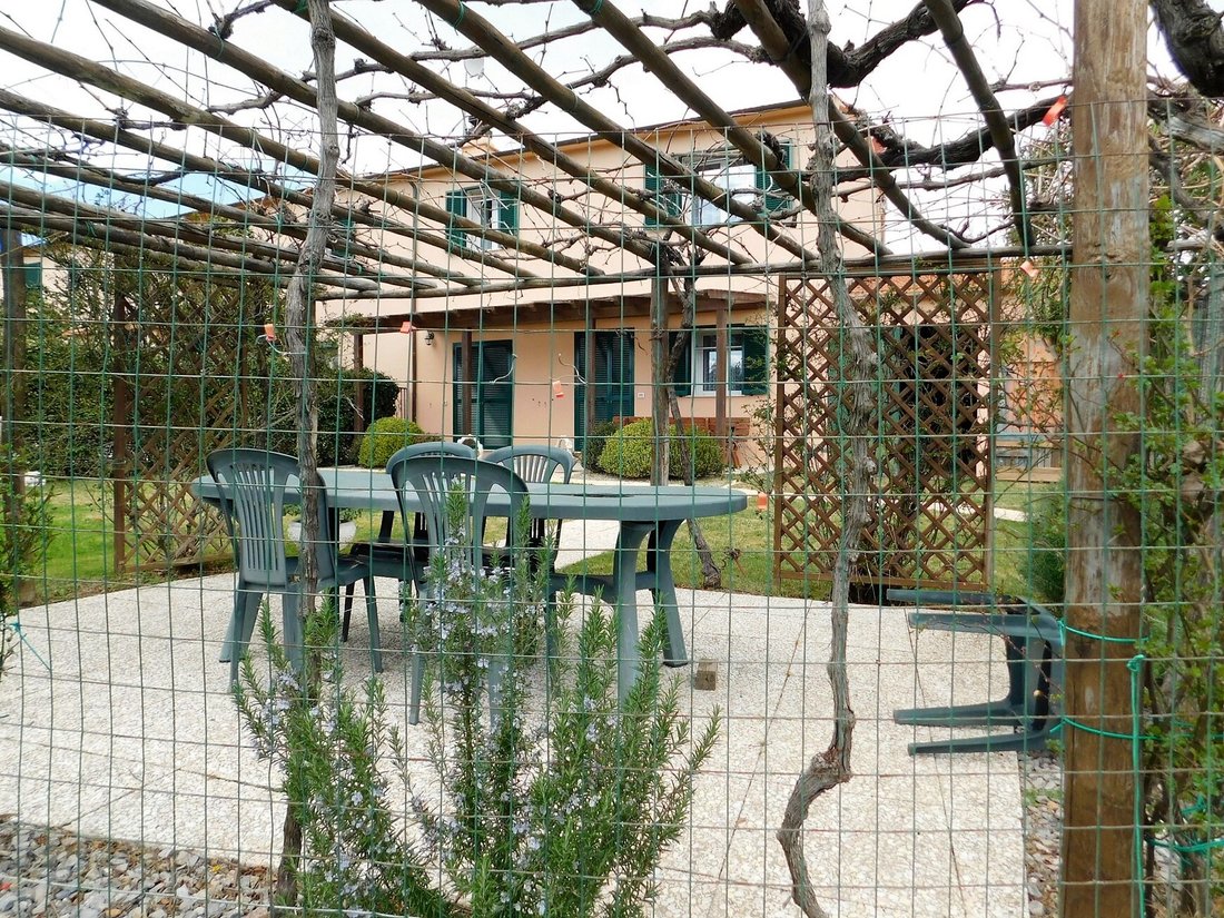 Farm Ranch in Center, Follonica, Tuscany 5 - 12623762