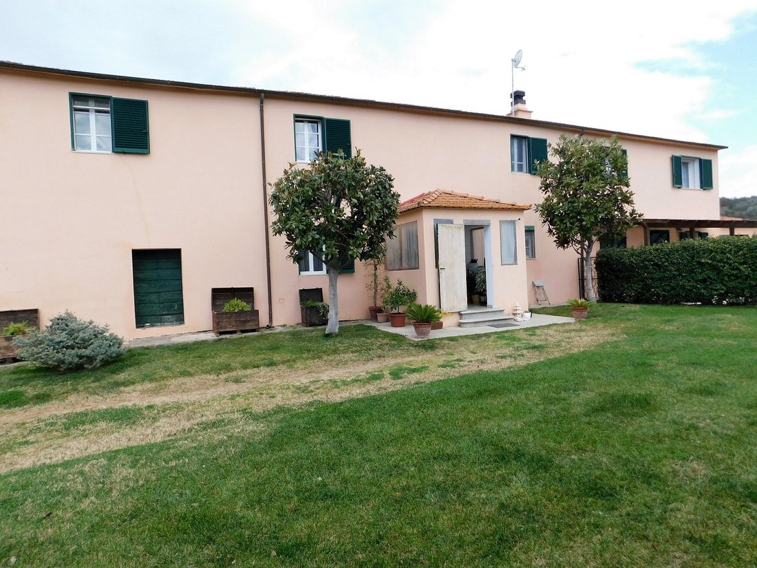 Farm Ranch in Center, Follonica, Tuscany 3 - 12623762