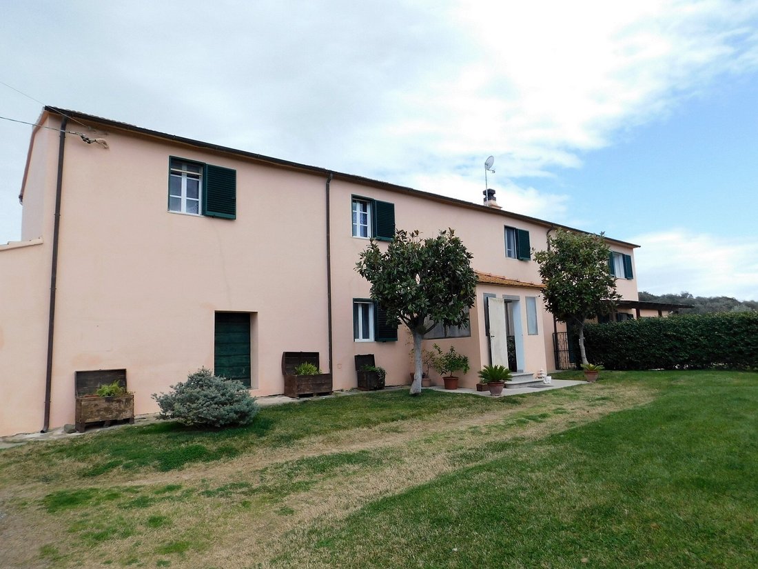 Farm Ranch in Center, Follonica, Tuscany 4 - 12623762