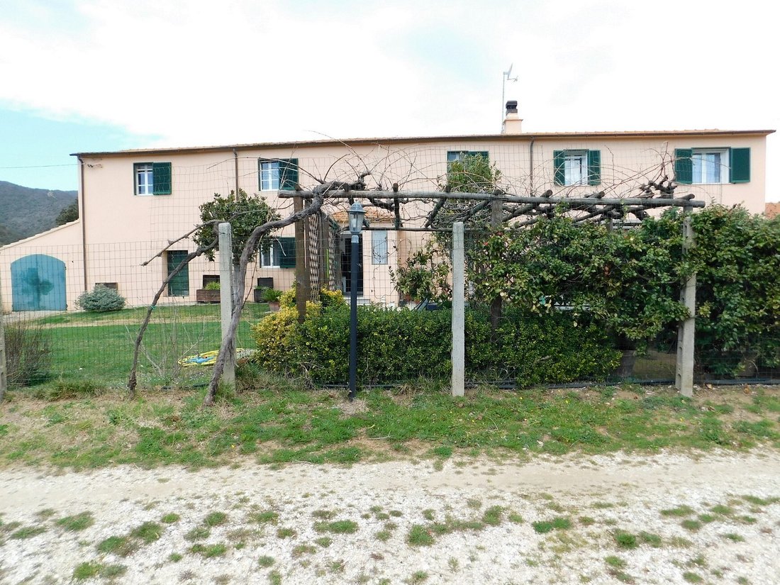 Farm Ranch in Center, Follonica, Tuscany 2 - 12623762