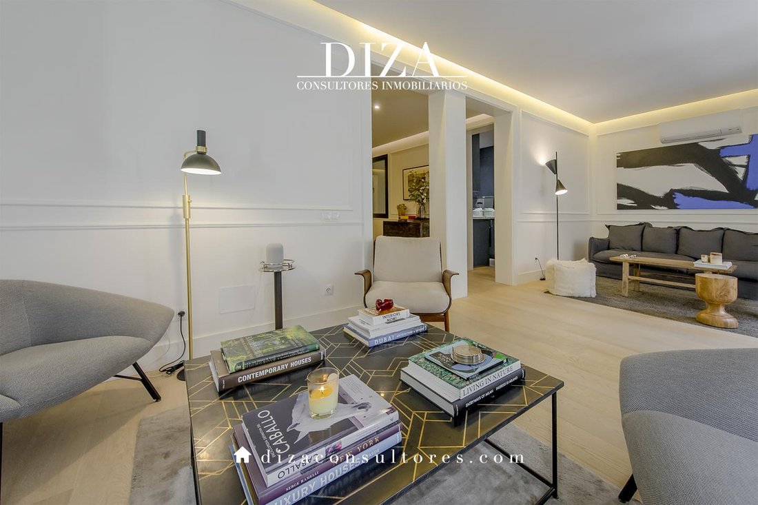 Apartment in Centro, Madrid, Spain 5 - 12624128