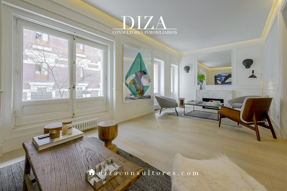 Apartment in Centro, Madrid, Spain 1 - 12624128