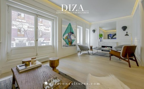 Appartement à Centro, Madrid, Espagne 1