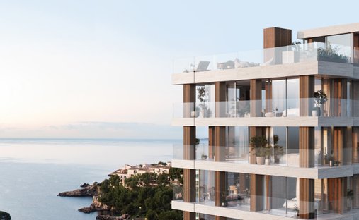 Appartamento a Portals Nous, Calvià, Isole Baleari 1