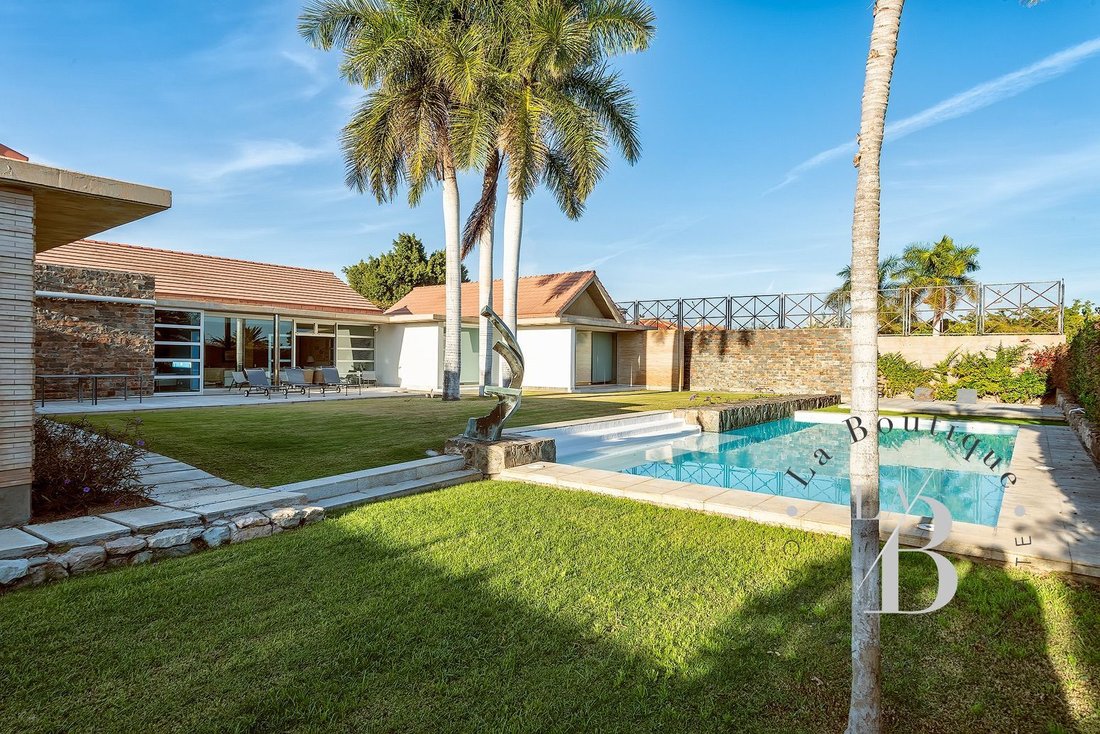 Villa in Maspalomas, San Bartolome de Tirajana, Canary Islands 4 - 12597112