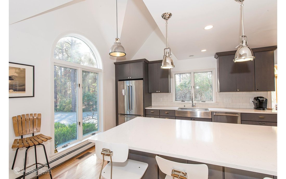 House Sagaponack In Sag Harbor, New York, United States For Rent (12624326)