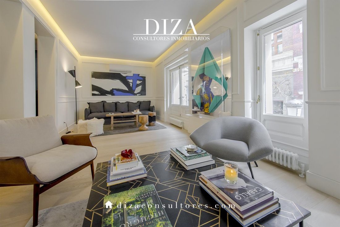 Apartment in Centro, Madrid, Spain 2 - 12624128