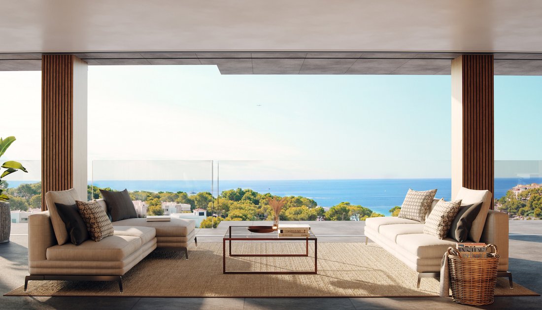 Appartement à Portals Nous, Calvià, Îles Baléares 3 - 12624200